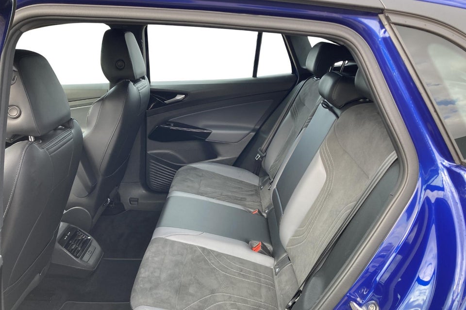 VW ID.4 77 Pro 5d