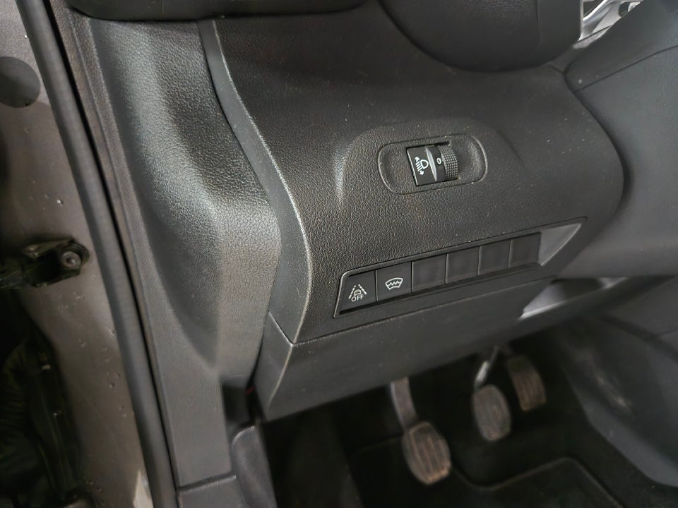 Citroën Berlingo 1,5 BlueHDi 100 Feel+ 5d