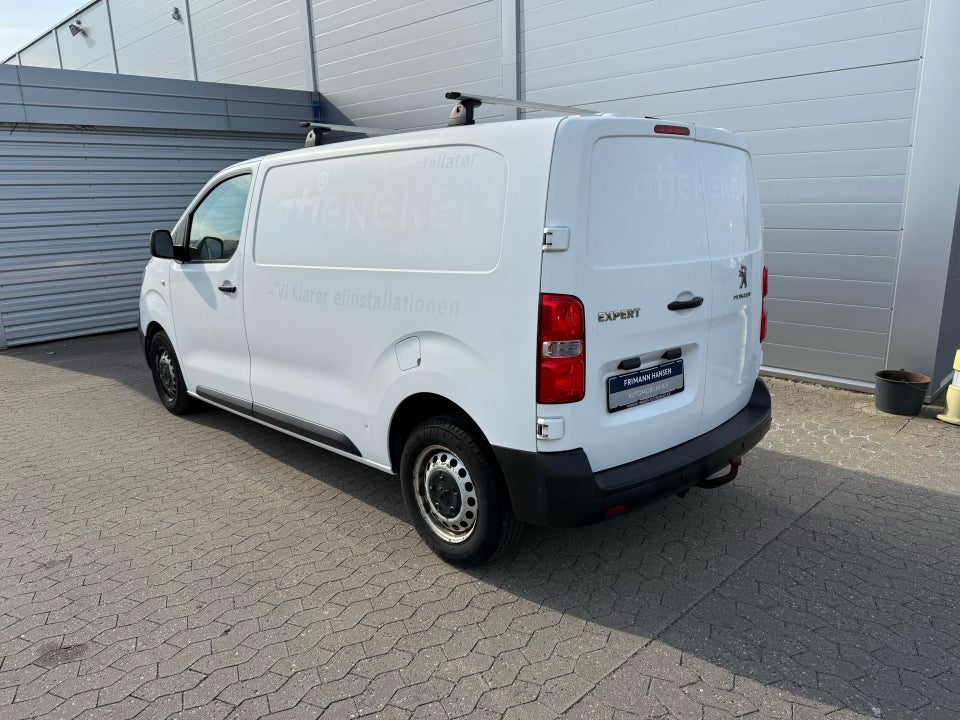 Peugeot Expert 2,0 BlueHDi 150 L2 Plus Van
