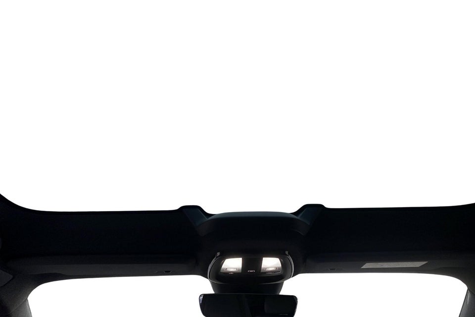 Polestar 2 Long Range 5d