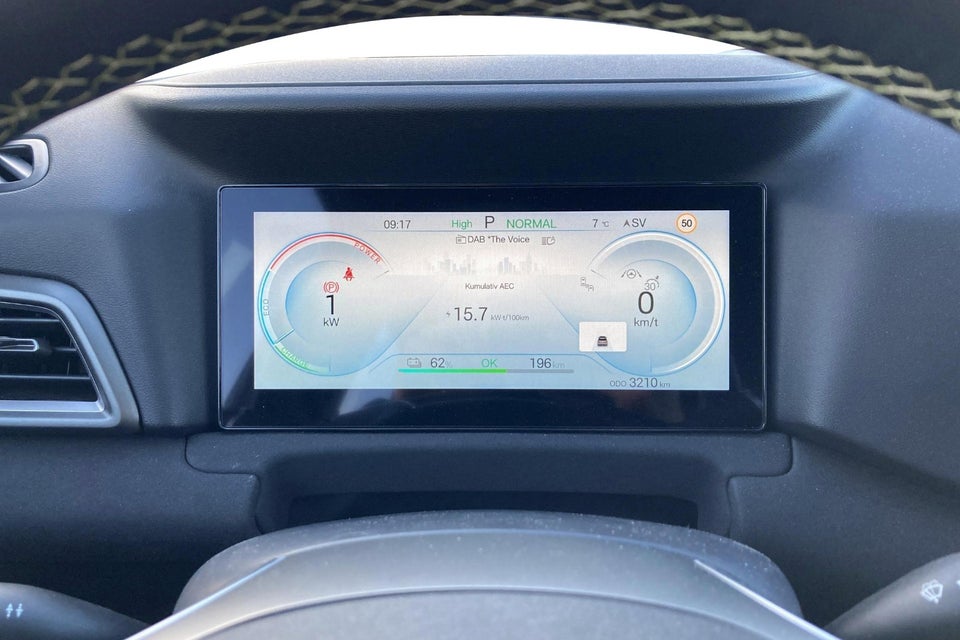 BYD Atto 2 46 Boost 5d