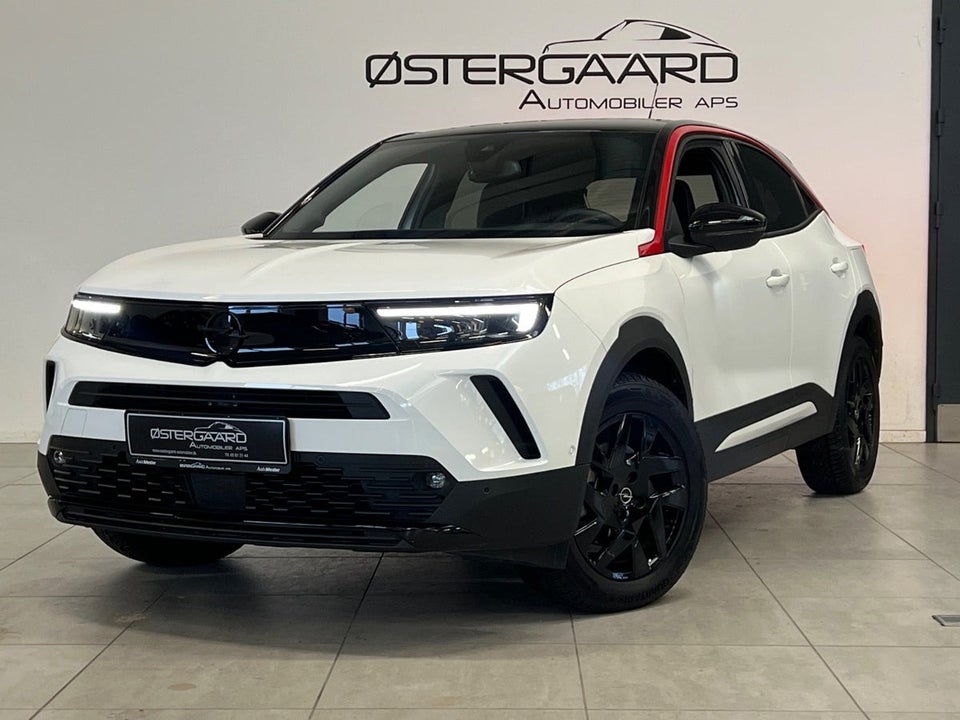 Opel Mokka-e 50 GS Line 5d