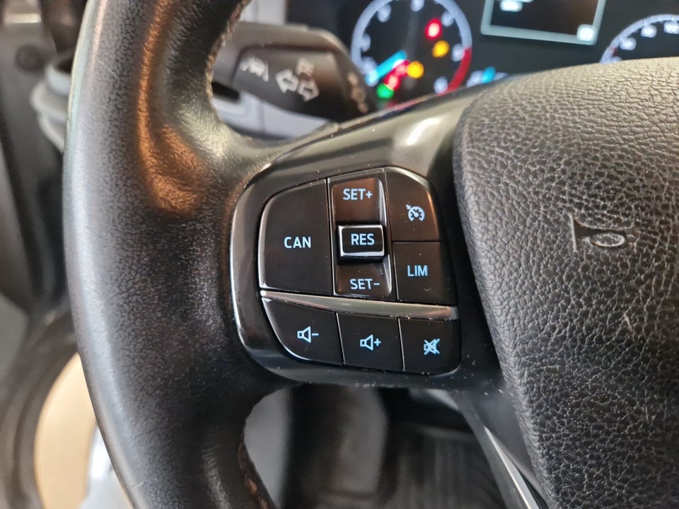 Ford Transit Custom 300S 2,0 TDCi 130 Trend aut.