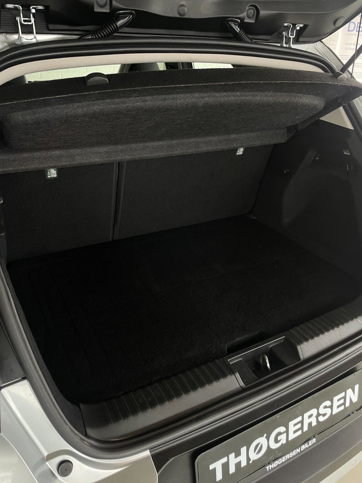 Renault Captur 1,6 E-Tech Intens 5d