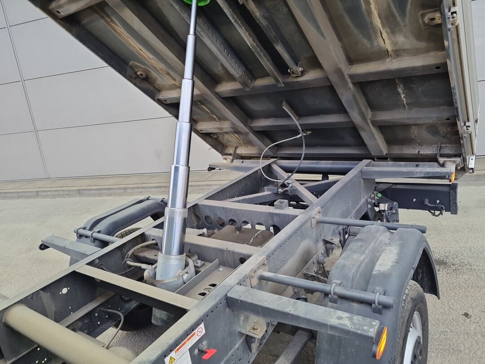 Iveco Daily 2,3 35S16 4100mm Lad AG8