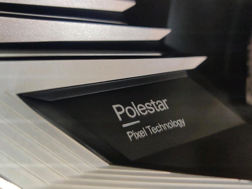 Polestar 2 Standard Range 5d