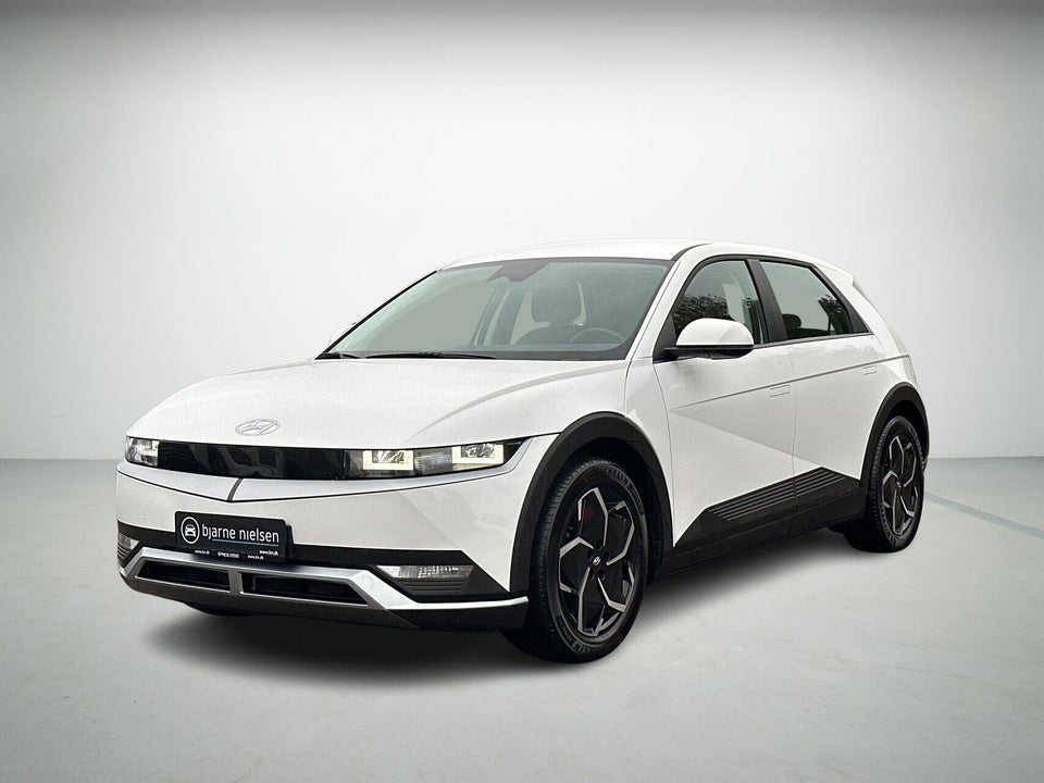 Hyundai Ioniq 5 58 Essential 5d