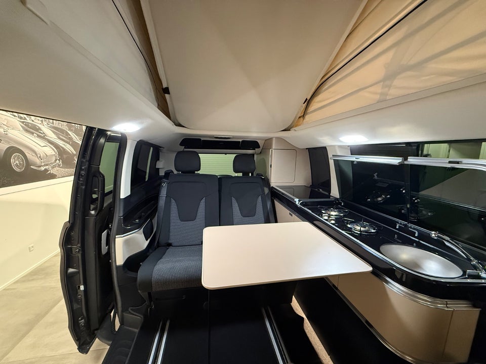 Mercedes V250 d 2,0 Marco Polo aut. L