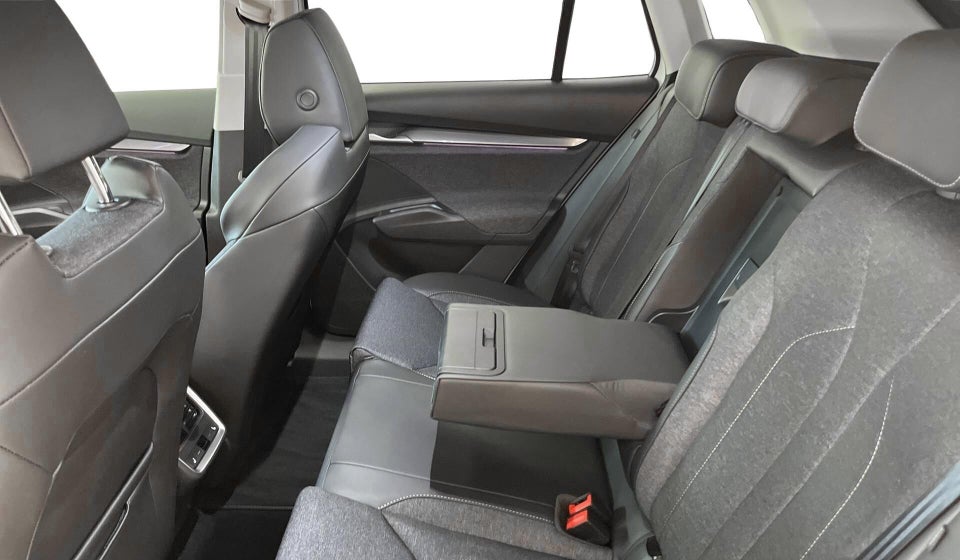 Skoda Elroq 85 iV Premium 5d
