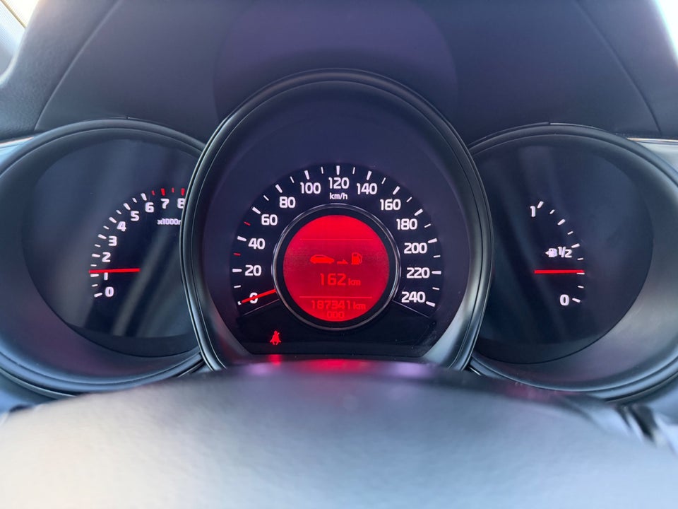 Kia Ceed 1,0 T-GDi Style SW 5d