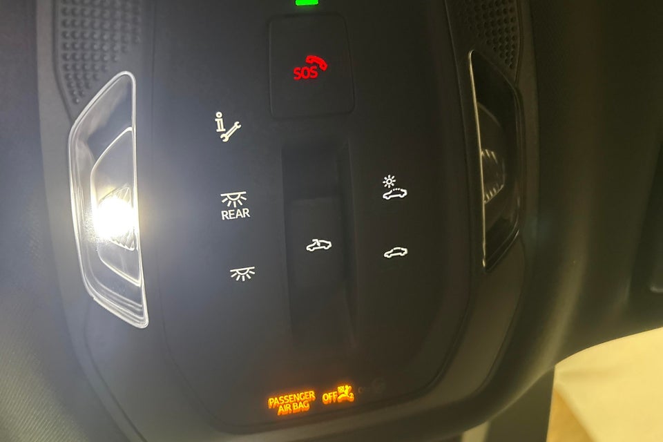 Audi Q6 e-tron Progress plus quattro 5d