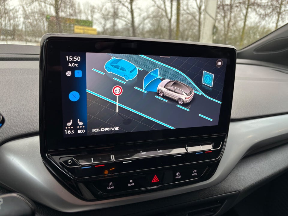 VW ID.4 77 Pro Performance 5d