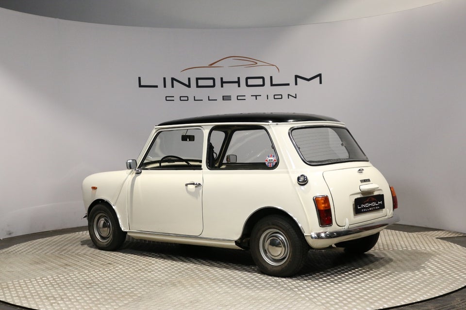 Morris Mascot Mini 1000 2d