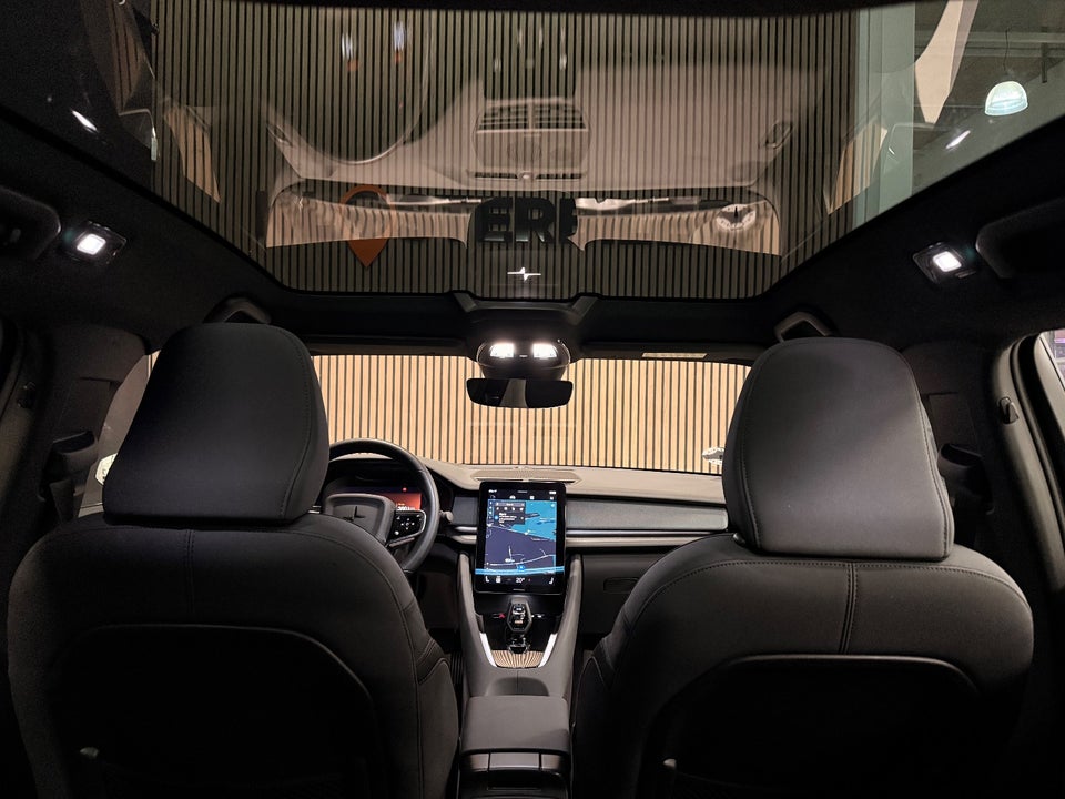 Polestar 2 Long Range 5d