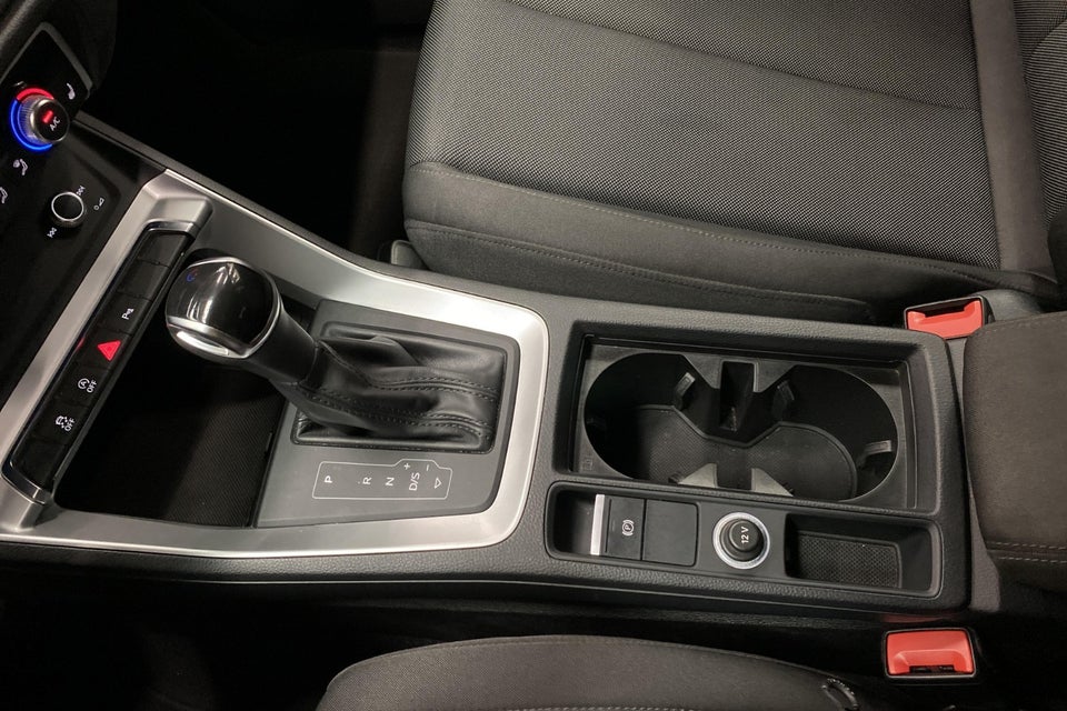 Audi Q3 35 TFSi Prestige S-tr. 5d