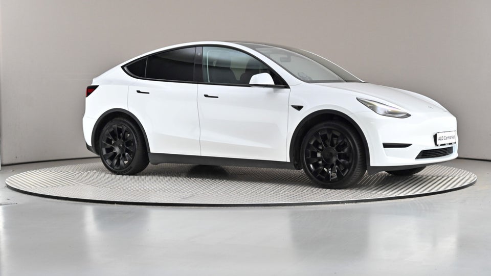 Tesla Model Y RWD 5d