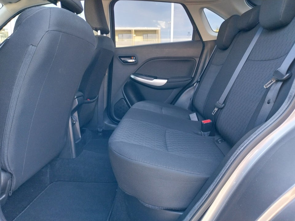 Suzuki Baleno 1,2 Dualjet Exclusive 5d
