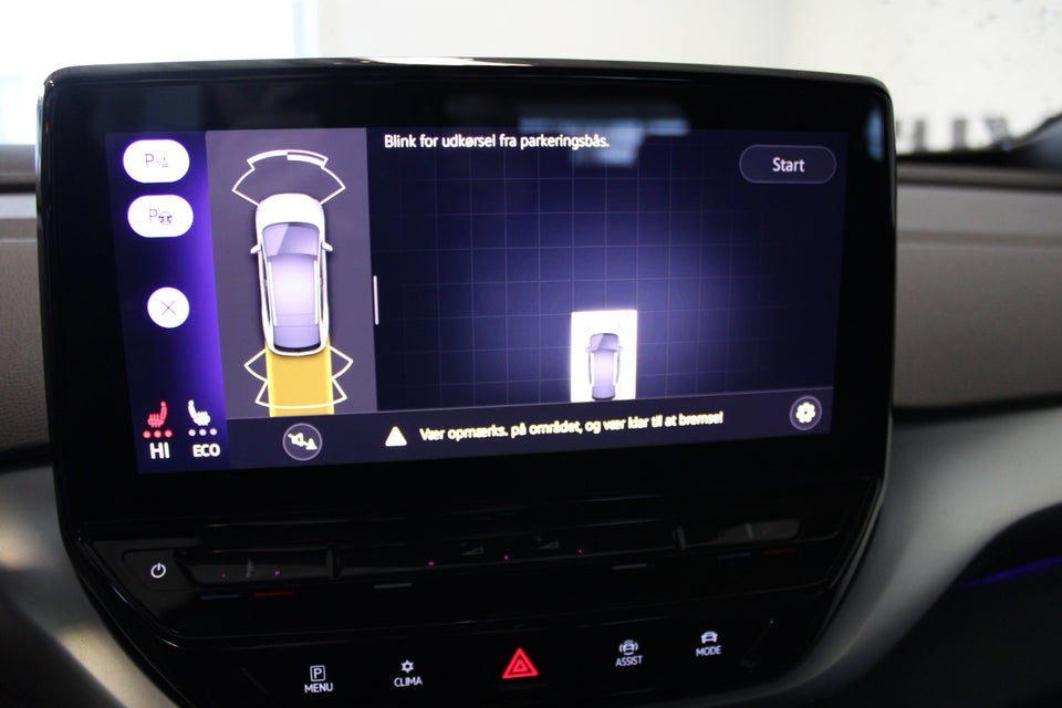 VW ID.4 77 Pro Performance 5d