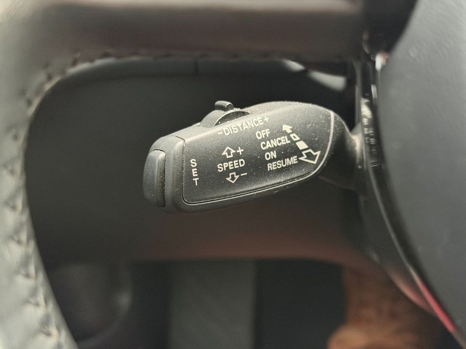 Audi A5 1,8 TFSi 144 Sportback Multitr. 5d