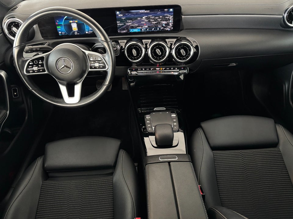 Mercedes CLA250 e 1,3 Shooting Brake aut. 5d