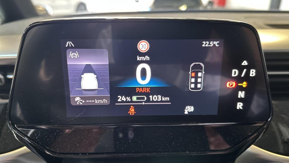 VW ID. Buzz 86 Life+ 6prs LWB 5d