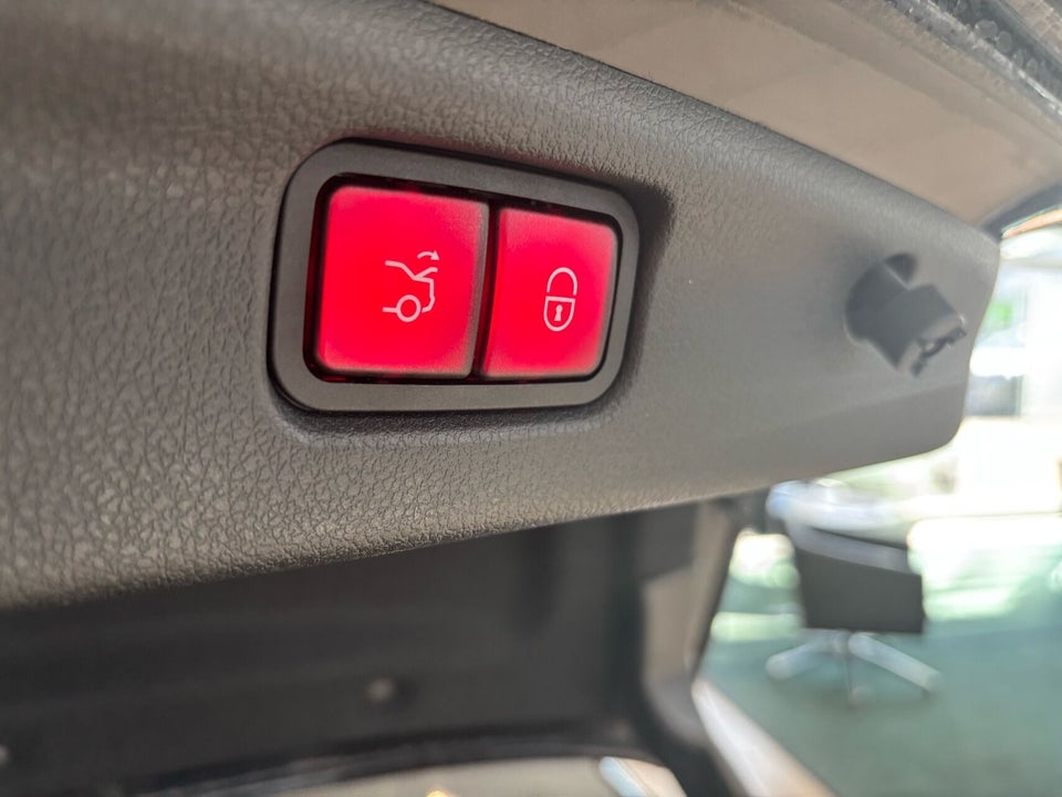 Mercedes C200 1,5 aut. 4d