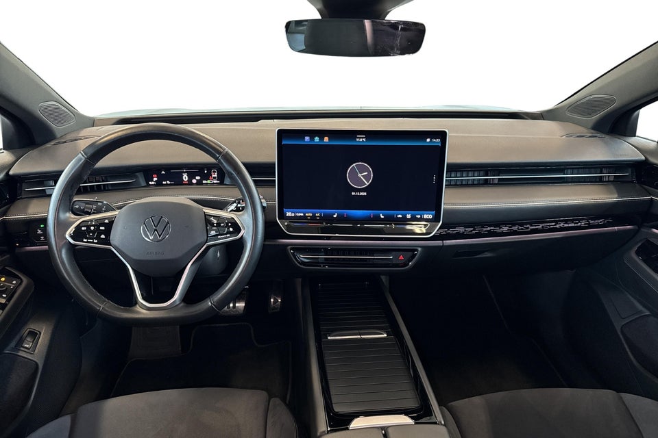 VW ID.7 86 Style S Tourer 5d