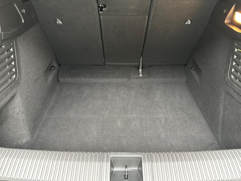 Renault Scenic E-Tech 87 Techno 5d