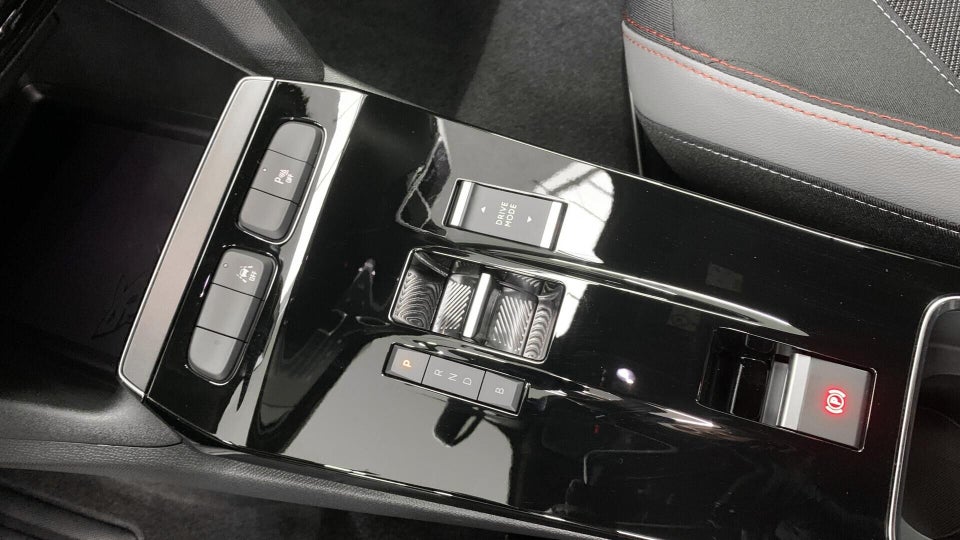 Opel Mokka-e 50 GS Line 5d