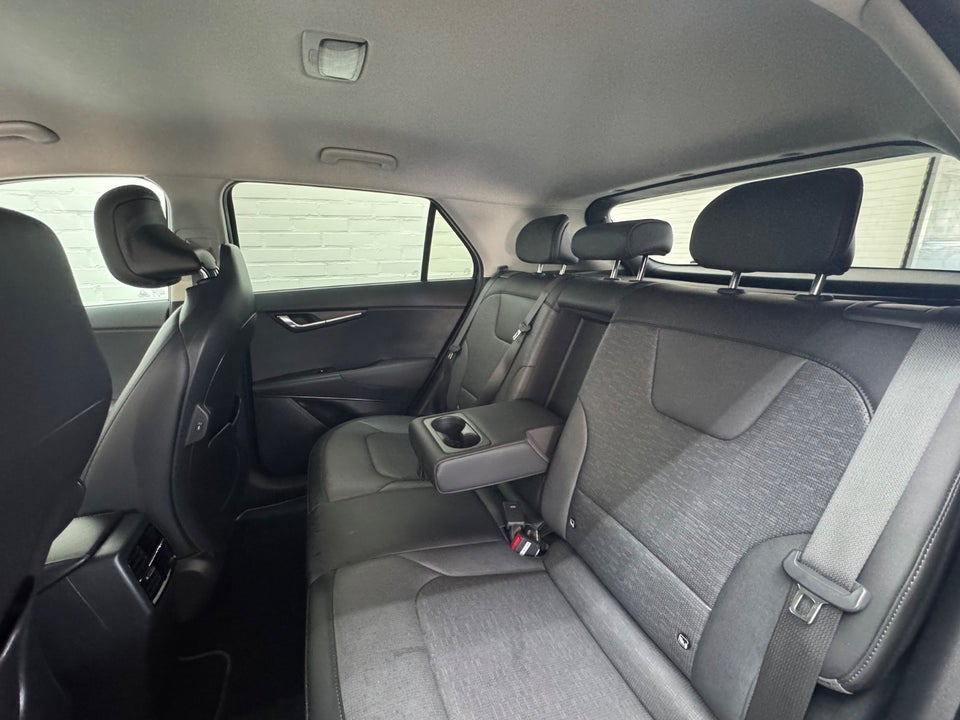 Kia Niro 64 EV Inspiration 5d