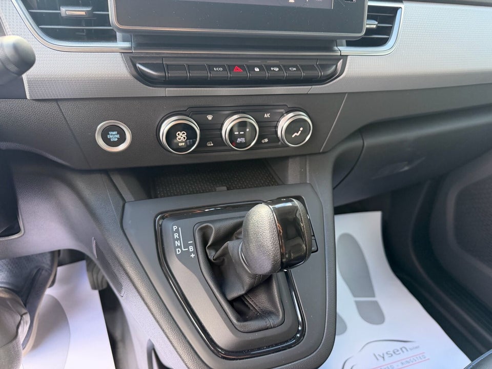 Nissan Townstar 45 N-Connecta L1H1