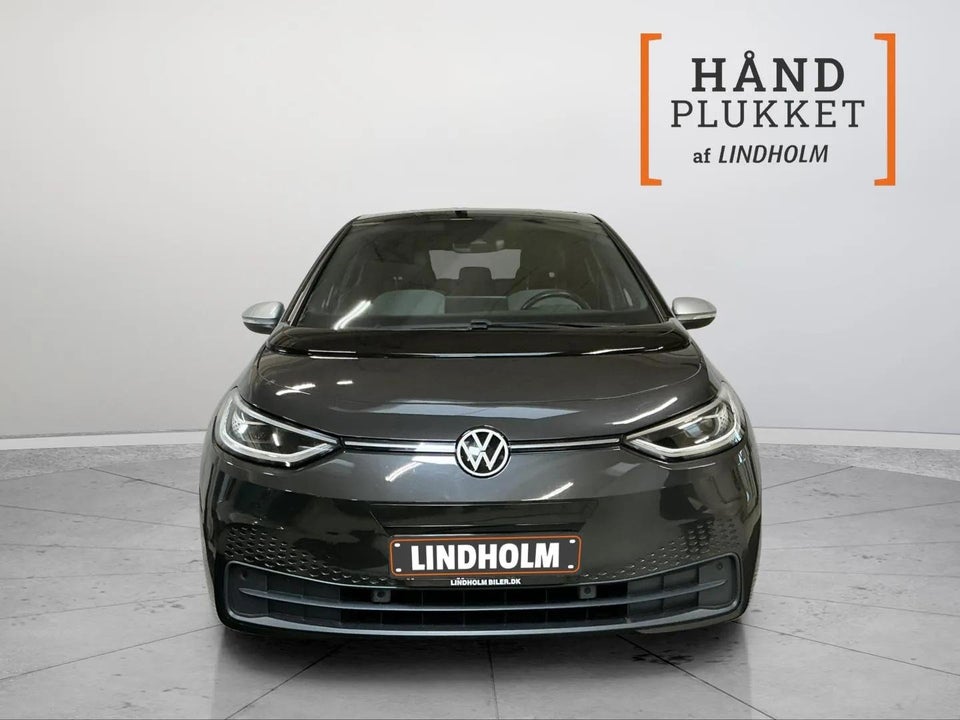 VW ID.3 58 1ST Pro Performance Plus 5d