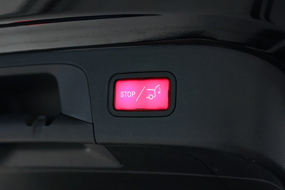 Mercedes EQC400 AMG 4Matic 5d