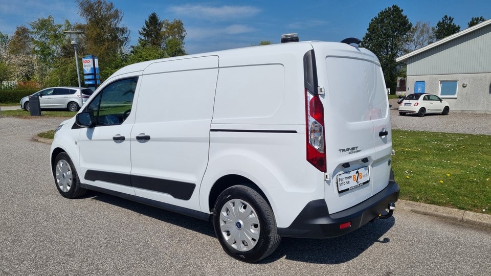Ford Transit Connect 1,5 TDCi 120 Trend lang