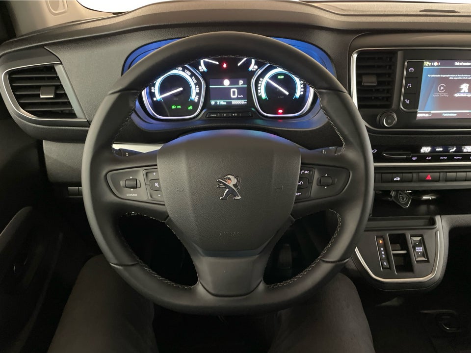 Peugeot e-Expert 75 L2 Premium Van