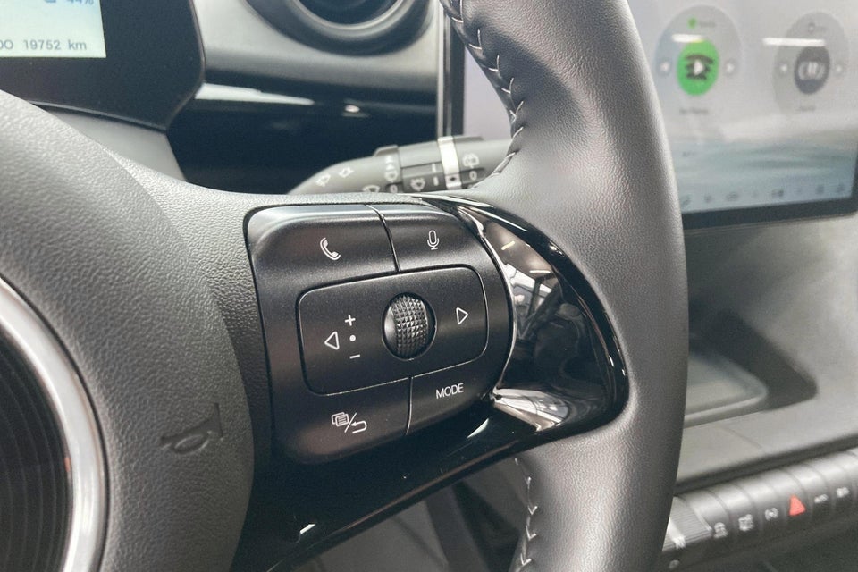 BYD Dolphin 60 Comfort 5d