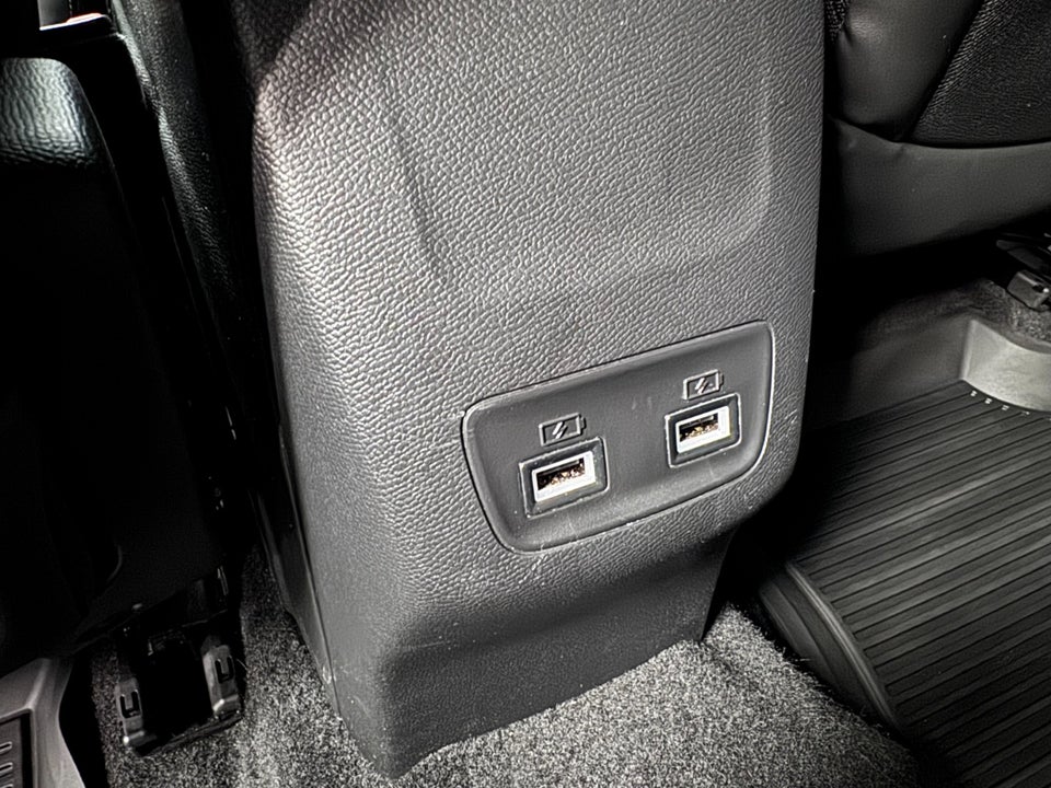 Peugeot e-2008 50 GT Line 5d