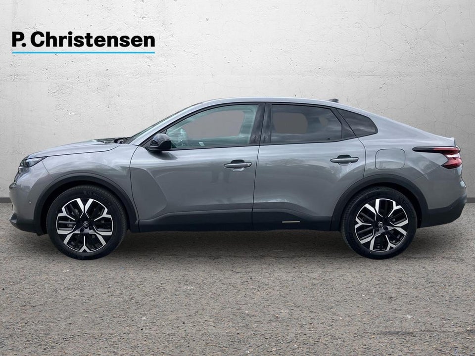 Citroën ë-C4 X 54 Max 4d