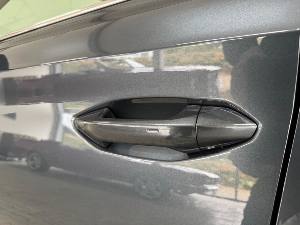 Skoda Enyaq 80 iV 5d