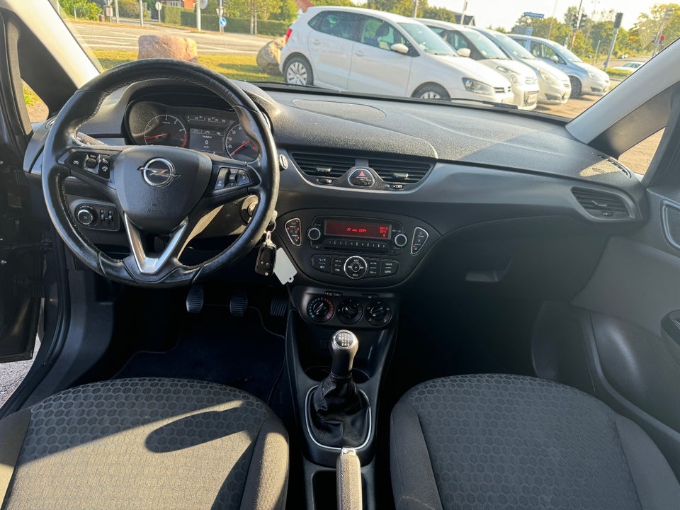 Opel Corsa 1,0 T 90 Enjoy 5d