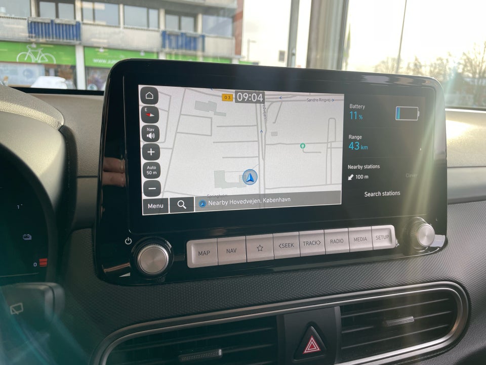 Hyundai Kona 64 EV Style 5d