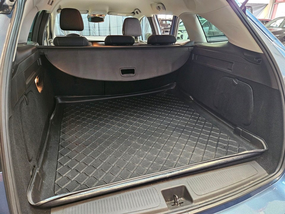 Opel Astra 1,4 T 150 Enjoy Sports Tourer 5d