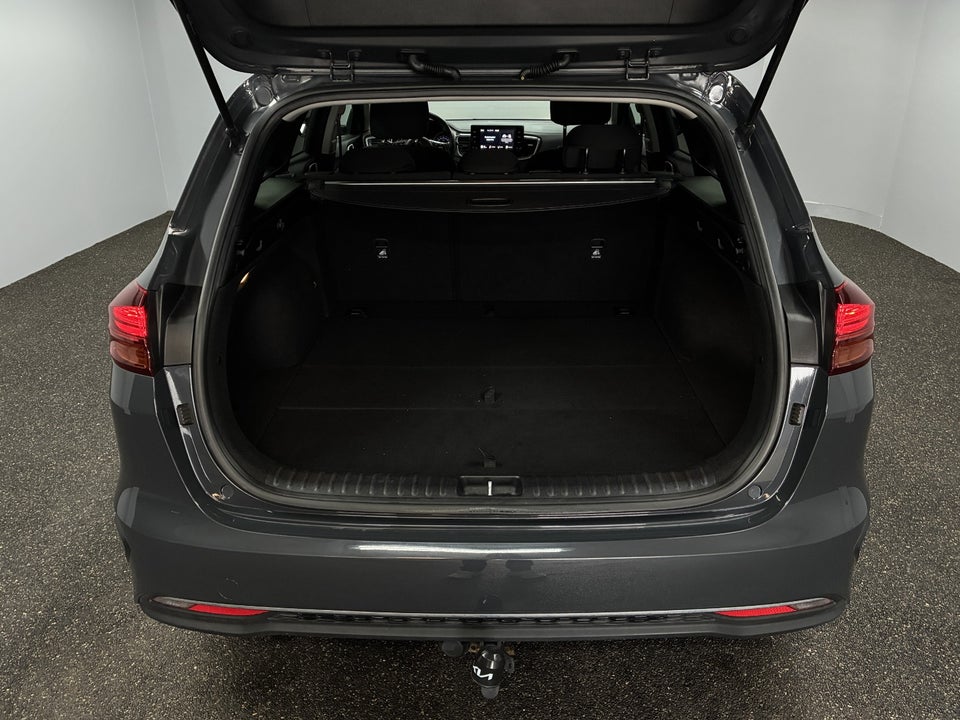 Kia Ceed 1,0 T-GDi Prestige SW 5d