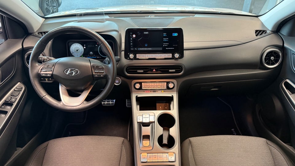 Hyundai Kona 64 EV Prime 5d