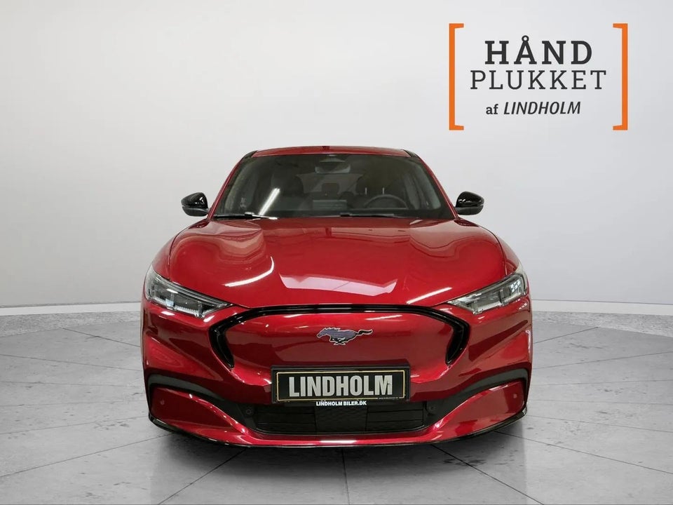 Ford Mustang Mach-E 70 Premium Standard Range AWD 5d