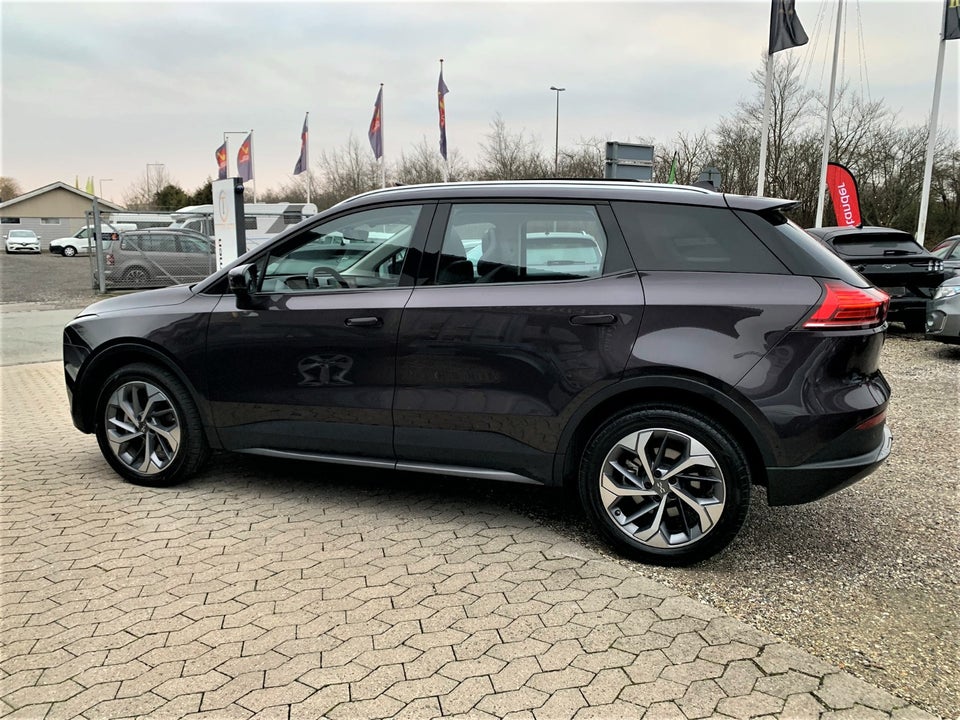 Aiways U5 Premium 5d