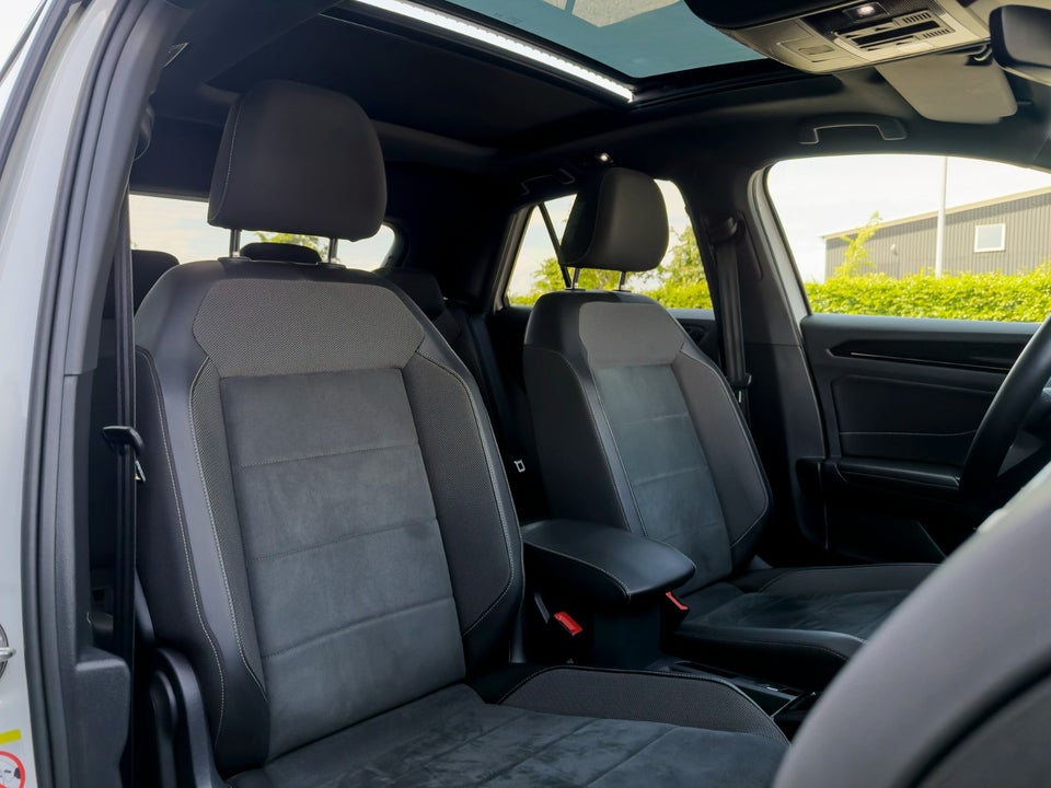 VW T-Roc 1,5 TSi 150 Style DSG 5d