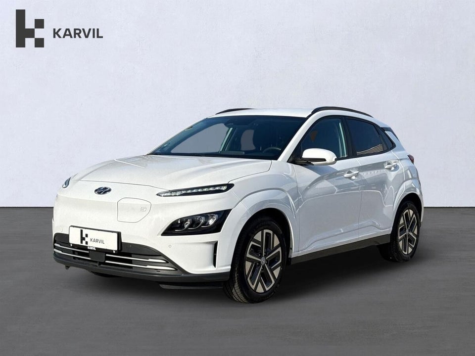 Hyundai Kona 64 EV Advanced 5d
