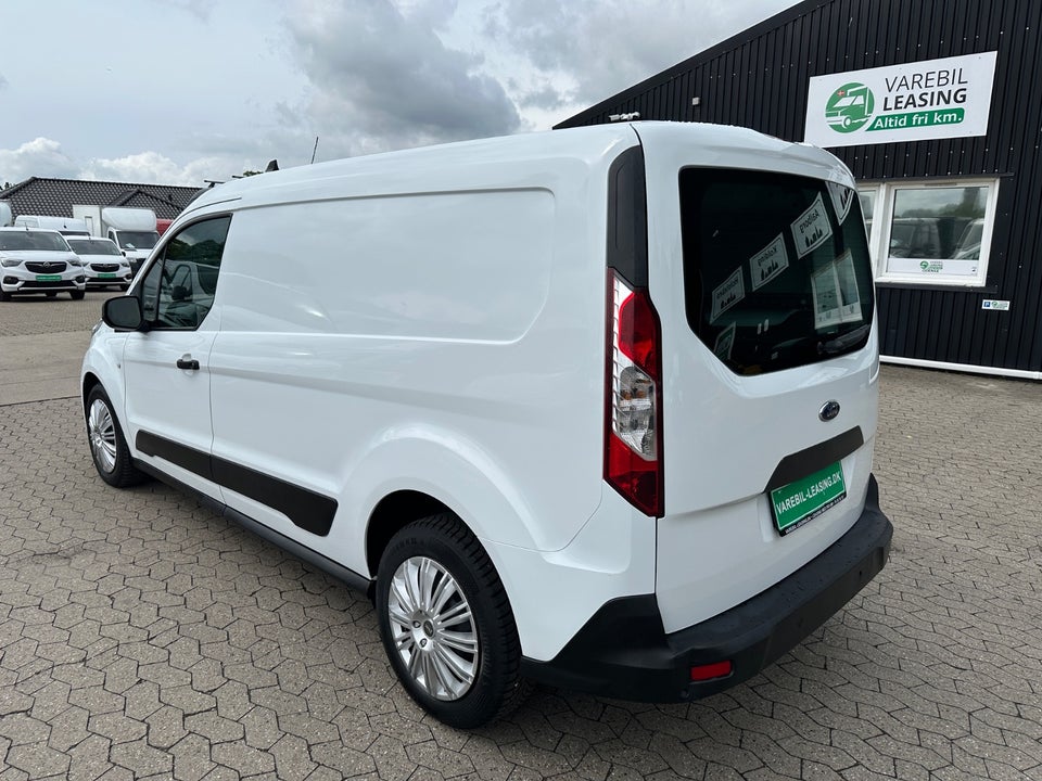 Ford Transit Connect 1,5 EcoBlue Trend aut. lang