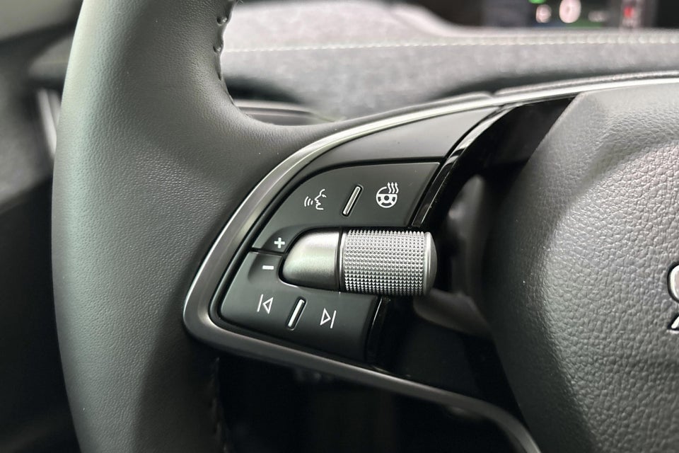 Skoda Elroq 85 iV 5d